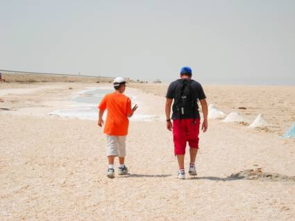 Andrea e Giampaolo Cesana