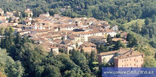 Pasturana