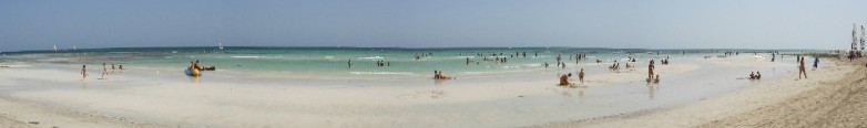 Tunisia - Djerba