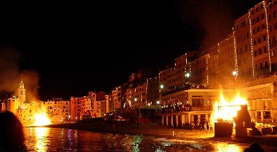 Camogli