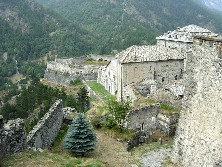 Forte di Fenestrelle