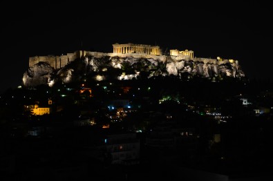 Grecia - Acropoli di Atene