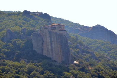 Grecia - Aghias Barbaras