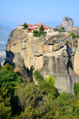 Grecia - Aghios Triadas