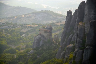 Grecia - Aghiou Nikolaou