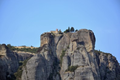 Grecia - Aghiou Stefanou