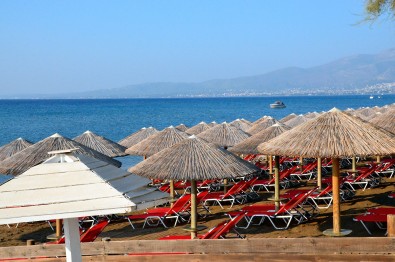 Grecia - Hotel Leonanti