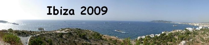 Ibiza