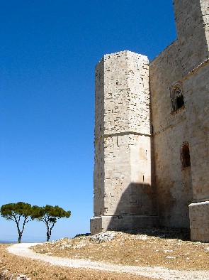 Puglia - Castel del Monte