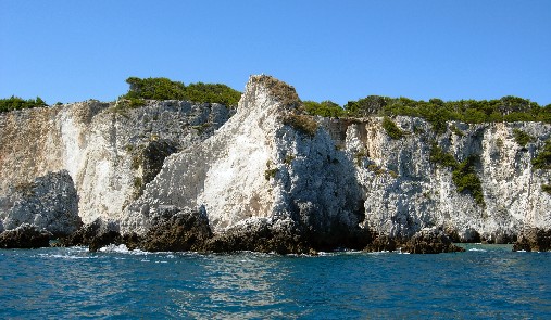 Puglia - Isole Tremiti