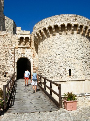 Puglia - Isole Tremiti