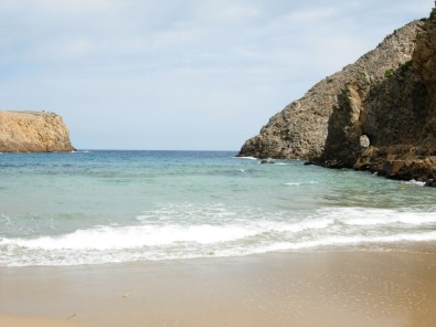 Buggerru - Cala Domestica