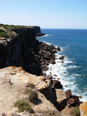 Sant'Antioco - Costa Ovest