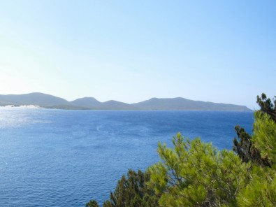 Porto Pino - Capo Teulada