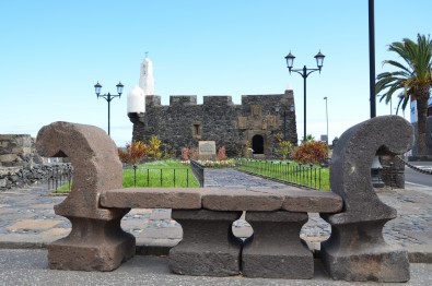 Tenerife - Garachico