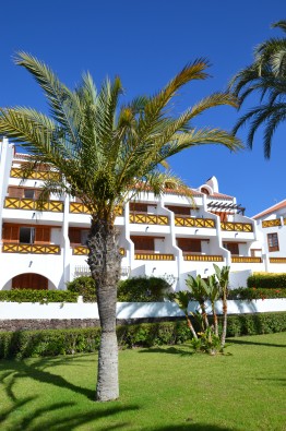 Las Americas - Residence