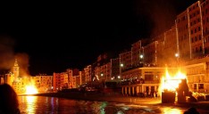 Camogli - Fal� di San Fortunato