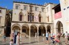 Dubrovnik - Palazzo Sponza