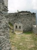 Fenestrelle - Fortificazioni sotto la Garitta del Diavolo