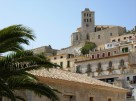 Ibiza - La cattedrale