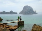 Ibiza - Scoglio di Es Vedr�
