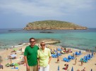 Ibiza - Cala Conta