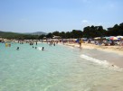 Ibiza - Spiaggia di Cala Bassa