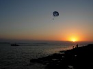 Ibiza - Tramonto a Sant Antoni 
