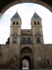 Toledo - Puerta de Bisagra