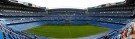 Stadio Santiago Bernab�u - Panoramica degli spalti