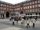 Plaza Major