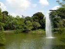 Parque de El Retiro - Laghetto