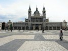 Catedral de La Almudena