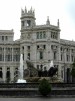 Plaza de Cibeles