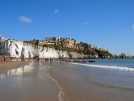 Gargano - Spiaggia di Vieste