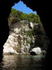 Isole Tremiti - Grotta delle viole