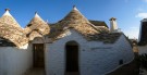Alberobello - Il trullo in cui abbiamo soggiornato