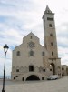 Trani - La cattedrale di San Nicola Pellegrino