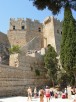 Rodi - L'acropoli di Lindos