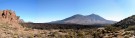 Vulcano Teide - Colate laviche