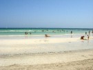 Tunisia - Spiaggia del Rym Beach