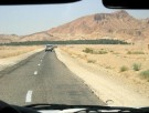Tunisia - Verso le oasi di montagna
