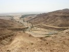 Tunisia - Oasi di montagna