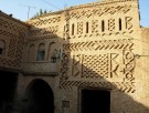 Tunisia - Costruzioni di Tozeur
