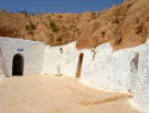 Tunisia - Casa di Matmata